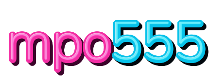 mpo555 — logo kanal