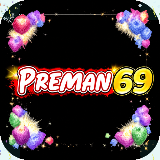 preman69 — mitra unggulan
