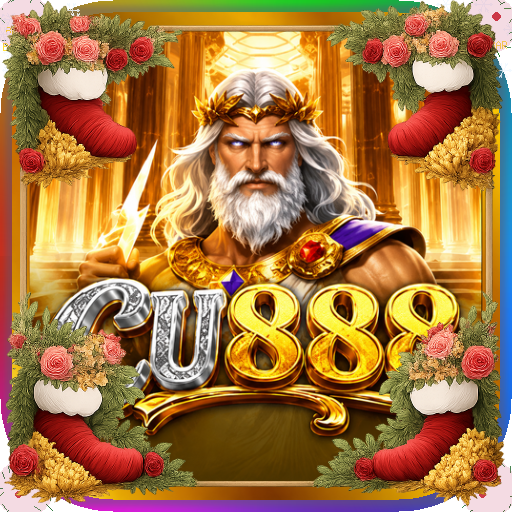 cu888 — mitra unggulan
